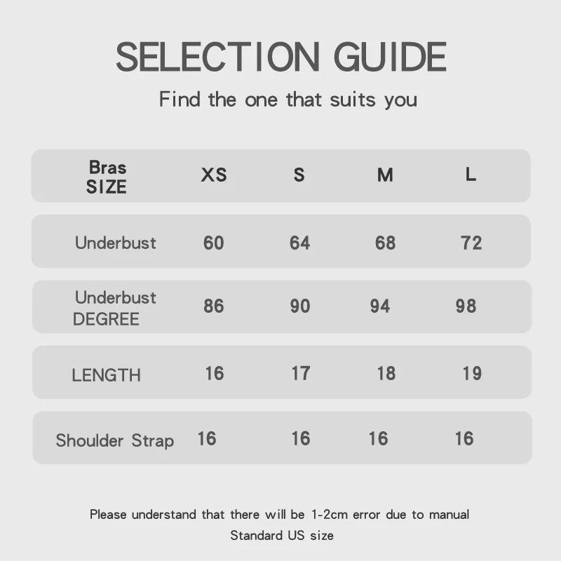 1pcs Fashion Sexy Women Bras Backless Female Underwear Lingerie No Padding Brassiere Breathable Comfortable Erotic Bra