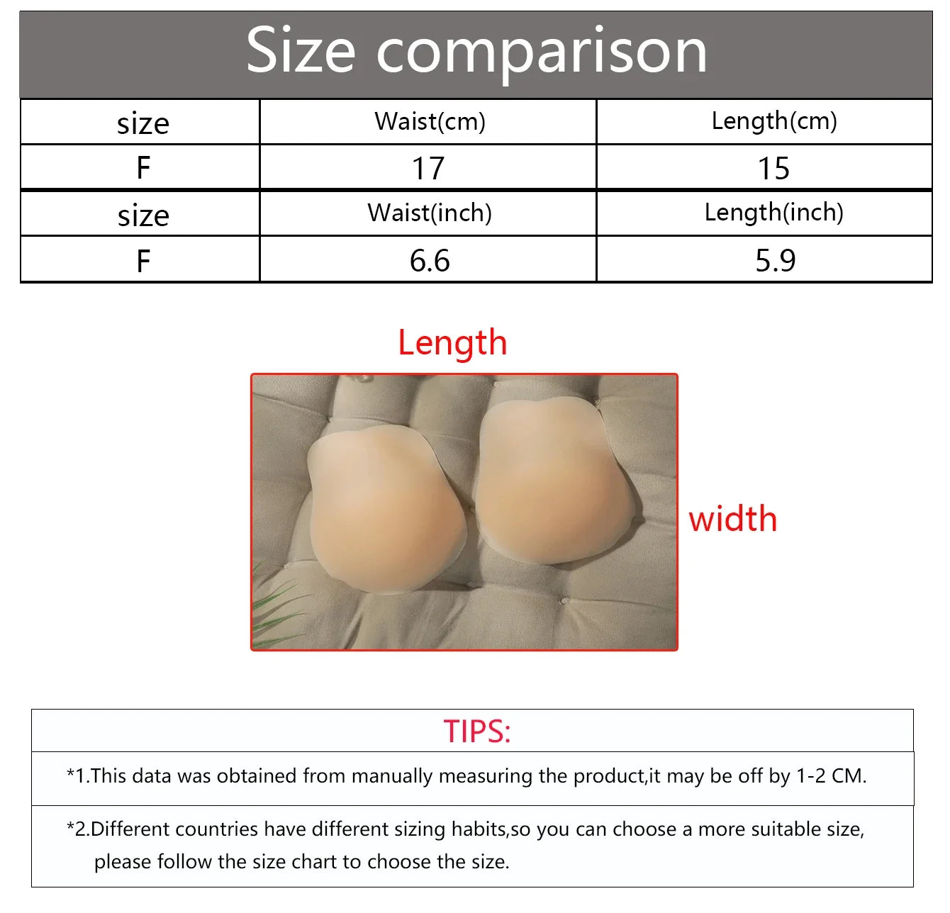 Women Push Up Bras Self Adhesive Silicone Strapless Invisible Bra Reusable Sticky Breast Lift Tape Rabbit Nipple Cover Bra 2866