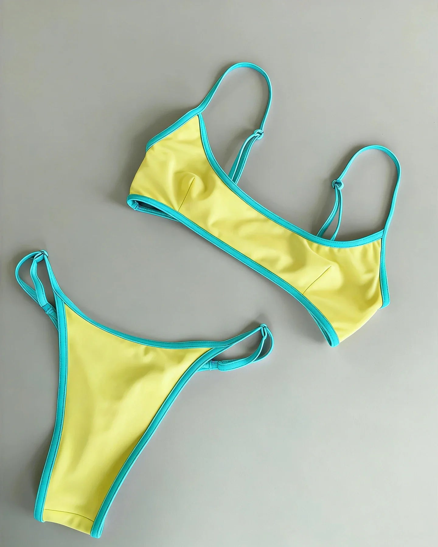 2026 Bikinis Sexy Women Swimsuits Swimwear Bikini Set Chain Bathing Suit Beachwear Brazilian Biquini Female Beachwear