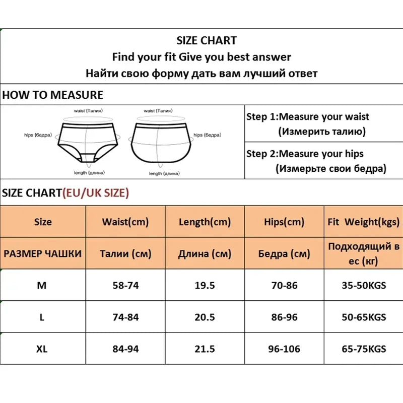 New 4PCS/Set Cotton Bikini Panties Women Sexy Solid Color Low Waist Thongs Female Breathable G-String Underwear Comfort Lingerie
