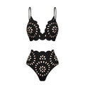 Sexy One Piece Swimsuit With Cover Up Women Bikini 2025 Swimwear Female Swimming Suit Long Skirt Red Biquini Bodysuit Beachwear