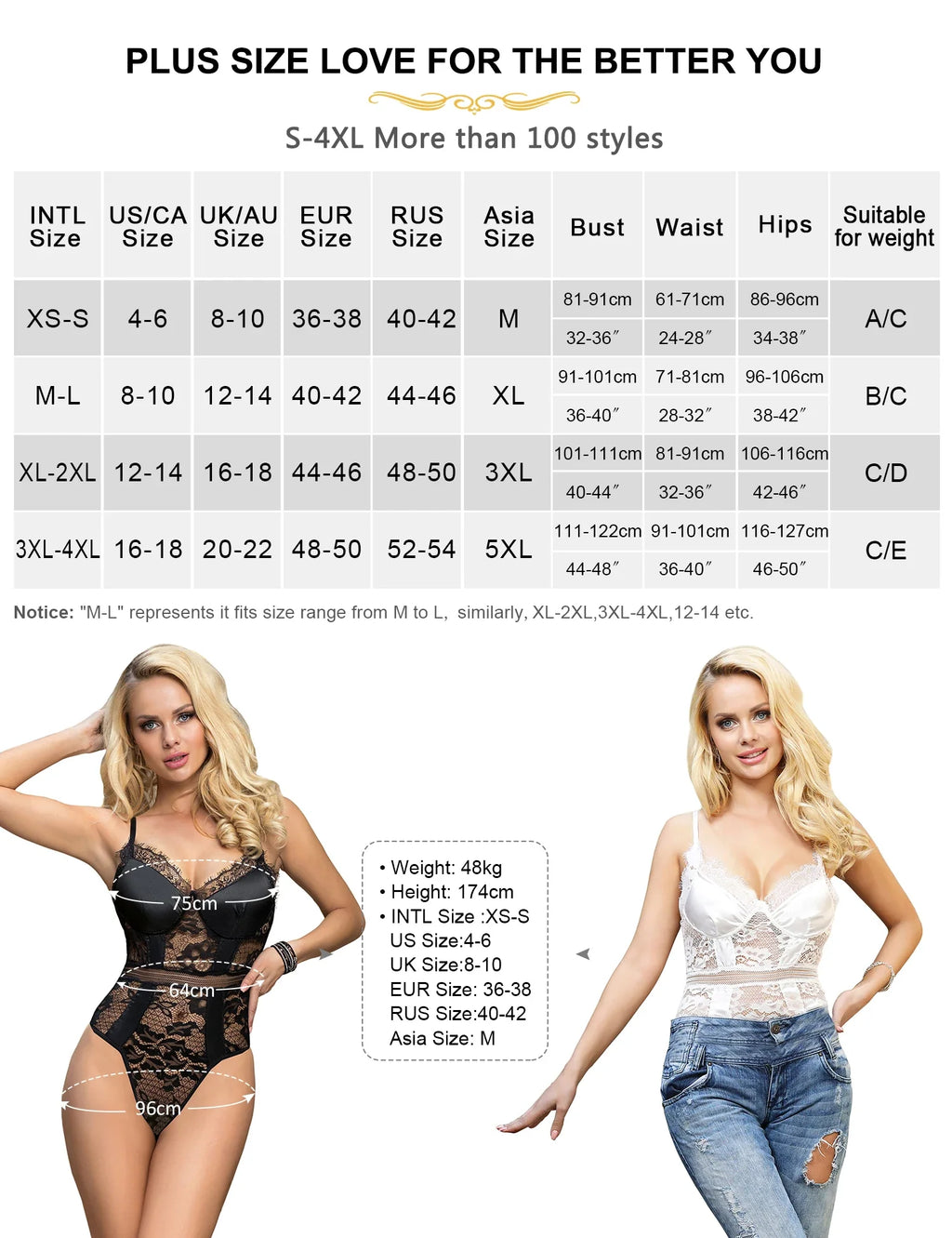 Plus Size Snap Crotch Lace Bodysuits Women Sexy Elegant Teddy Bodysuit Streetwear Skinny Overalls Body Femme Body Tops Jumpsuit