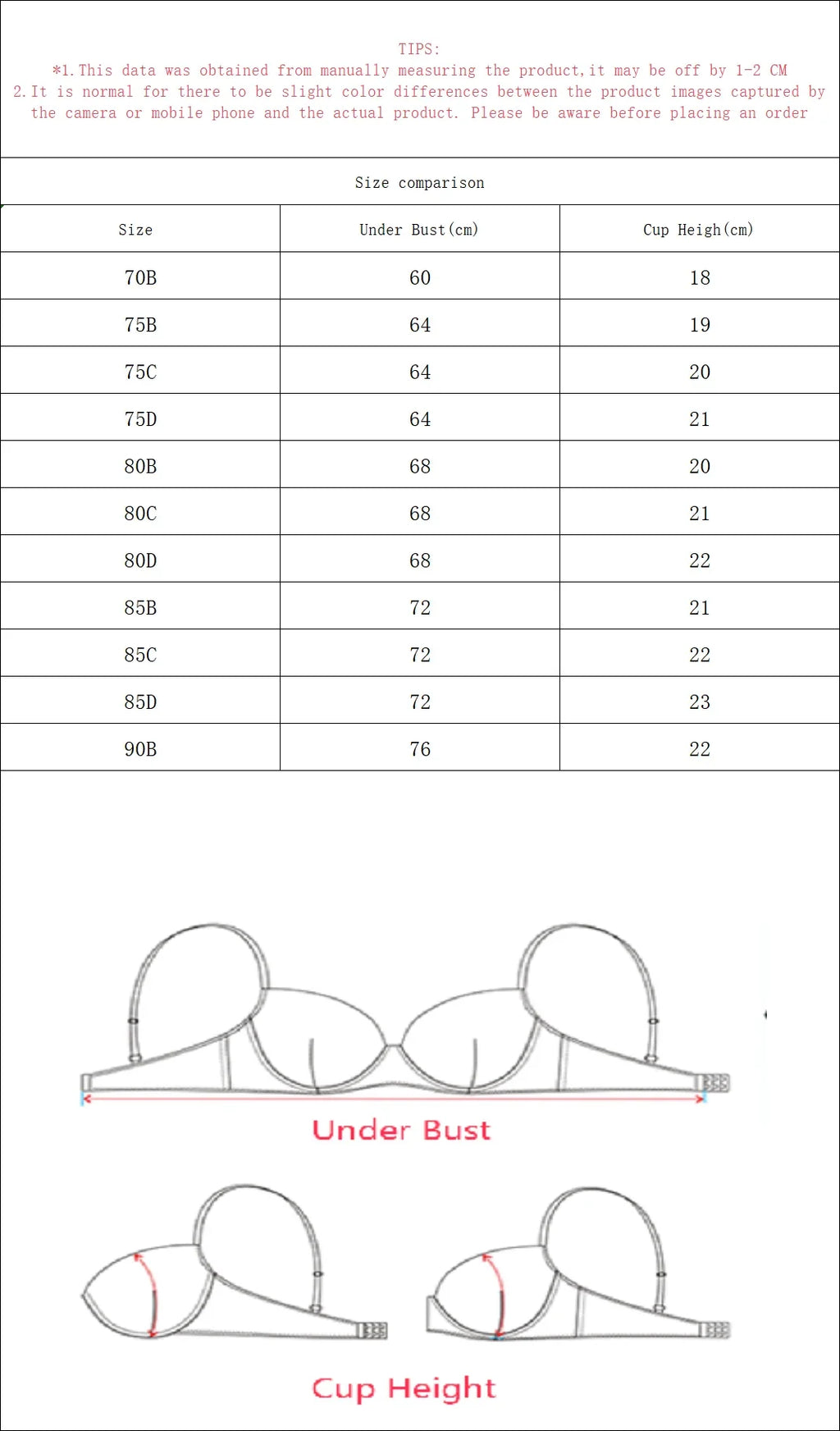 No steel ring Lace patchwork bra Black full cup women's bra with adjustable shoulder straps BCD cupMR3437