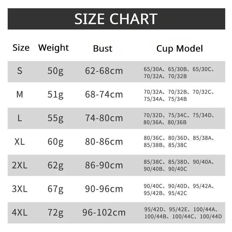 S-5XL Sports Bra Women Cotton Push Up Underwear Gym Jogging Crop Top Female Tops Yoga Vest Sport Bras for Women Sutian Feminino