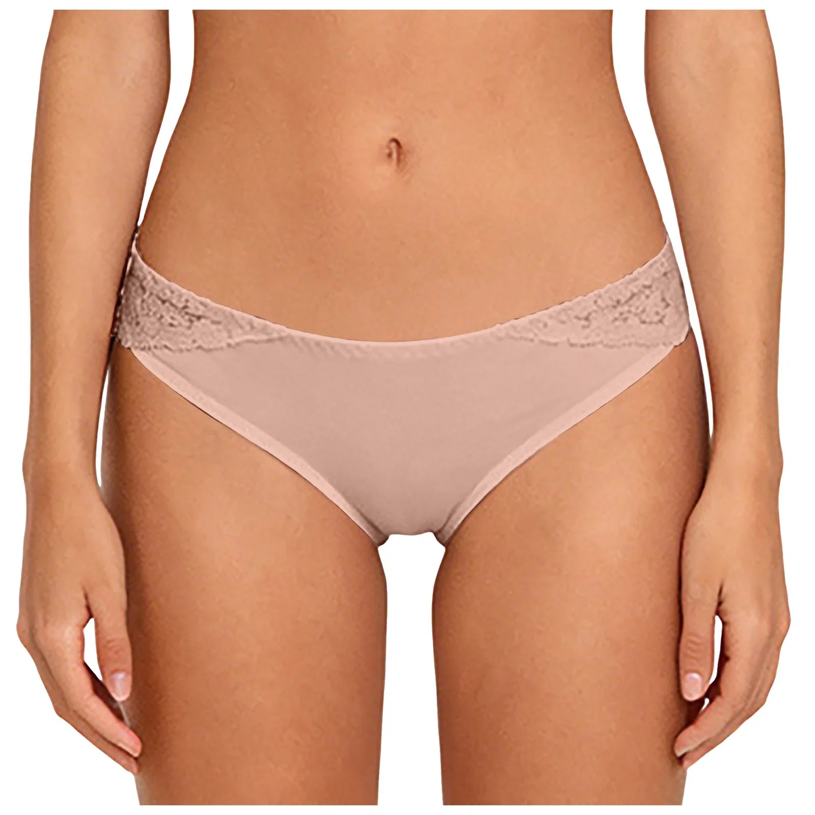 2026 Women Solid Color Plus Size Underwear ＭEnstrual Panties Pure Underpants Cotton Comfy Briefs LenceríAs De Mujer 여성 극단적속옷