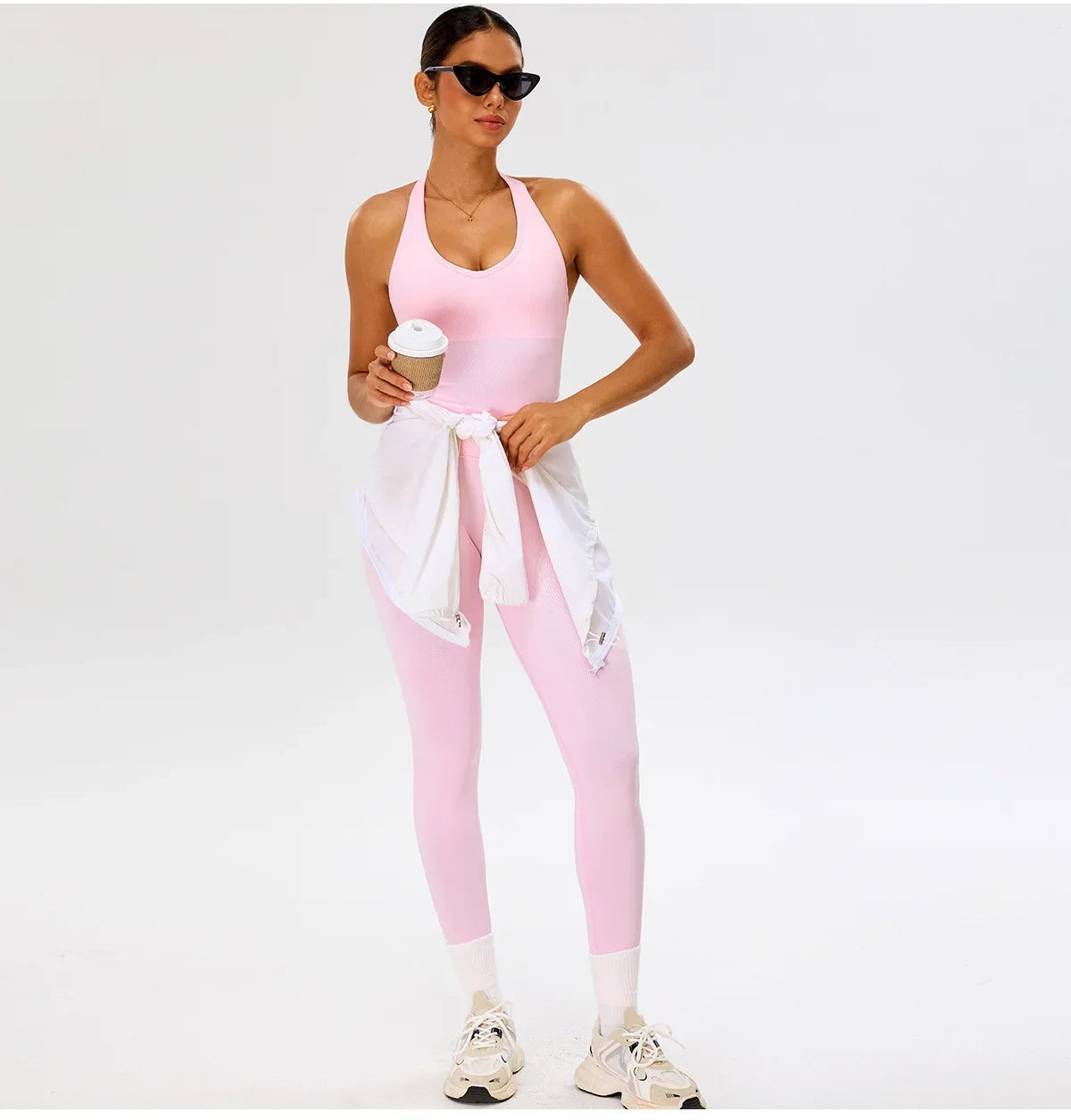 Fitness Bra Workout Tops Gym Underwear Fitness Sports Bras Sexy Athletic Workout Sport Bra Women Backless Push Up Yoga Crop Top