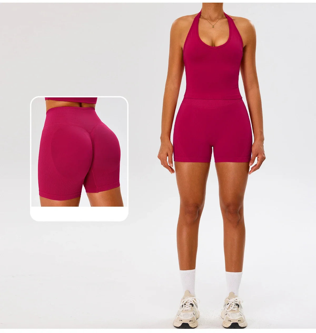 Fitness Bra Workout Tops Gym Underwear Fitness Sports Bras Sexy Athletic Workout Sport Bra Women Backless Push Up Yoga Crop Top
