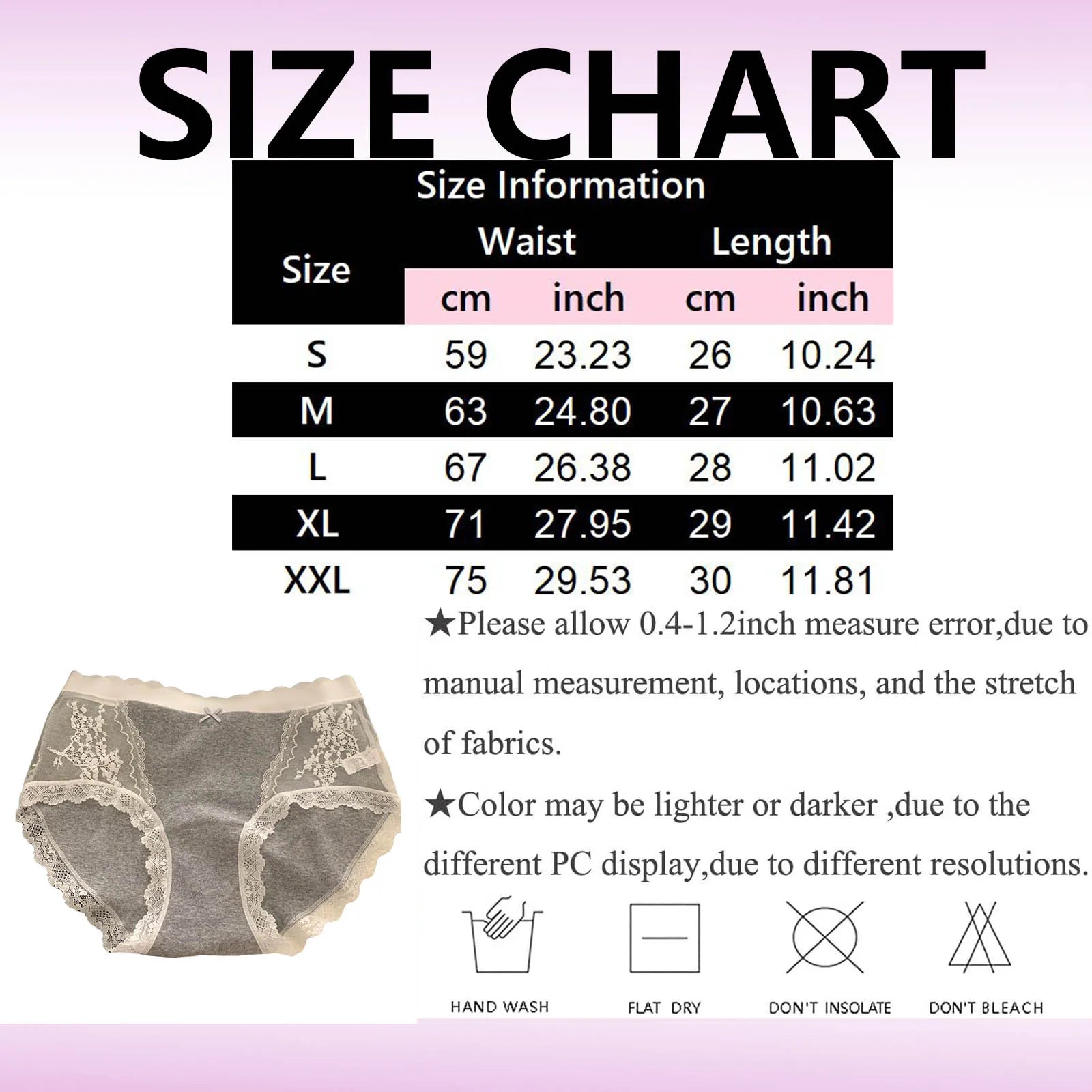 2026 Womens Cotton Lace Pretty Underwear Hipster Stretch Breathable Thongs Plus Size Briefs Woman Panties трусы женские 부부생활 속옷