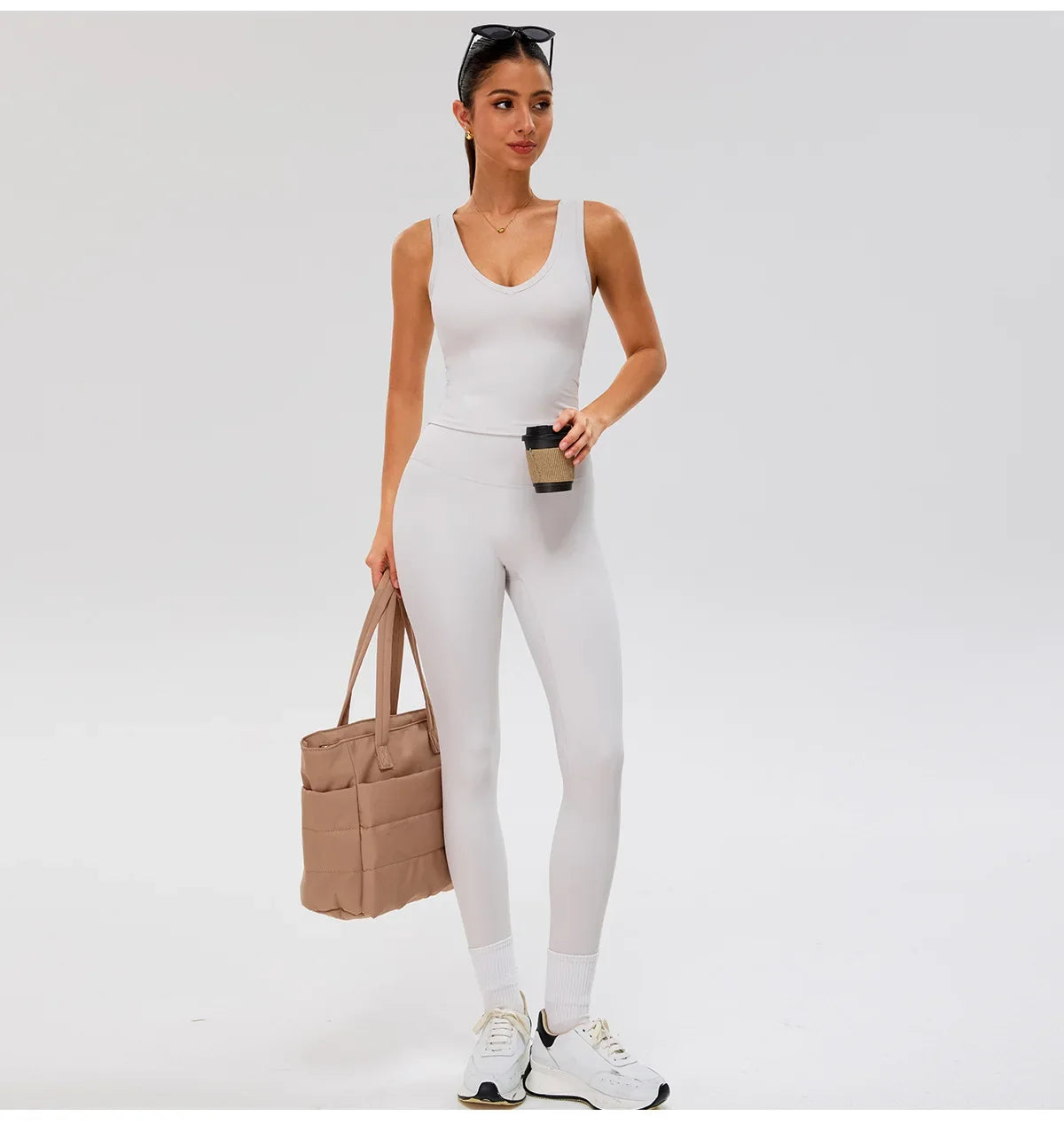 Sports Bra Top High Strength Push Up Fitness Bra Yoga Underwear Women Gym Sport Tops For Women Breathable Running Vest Bralette