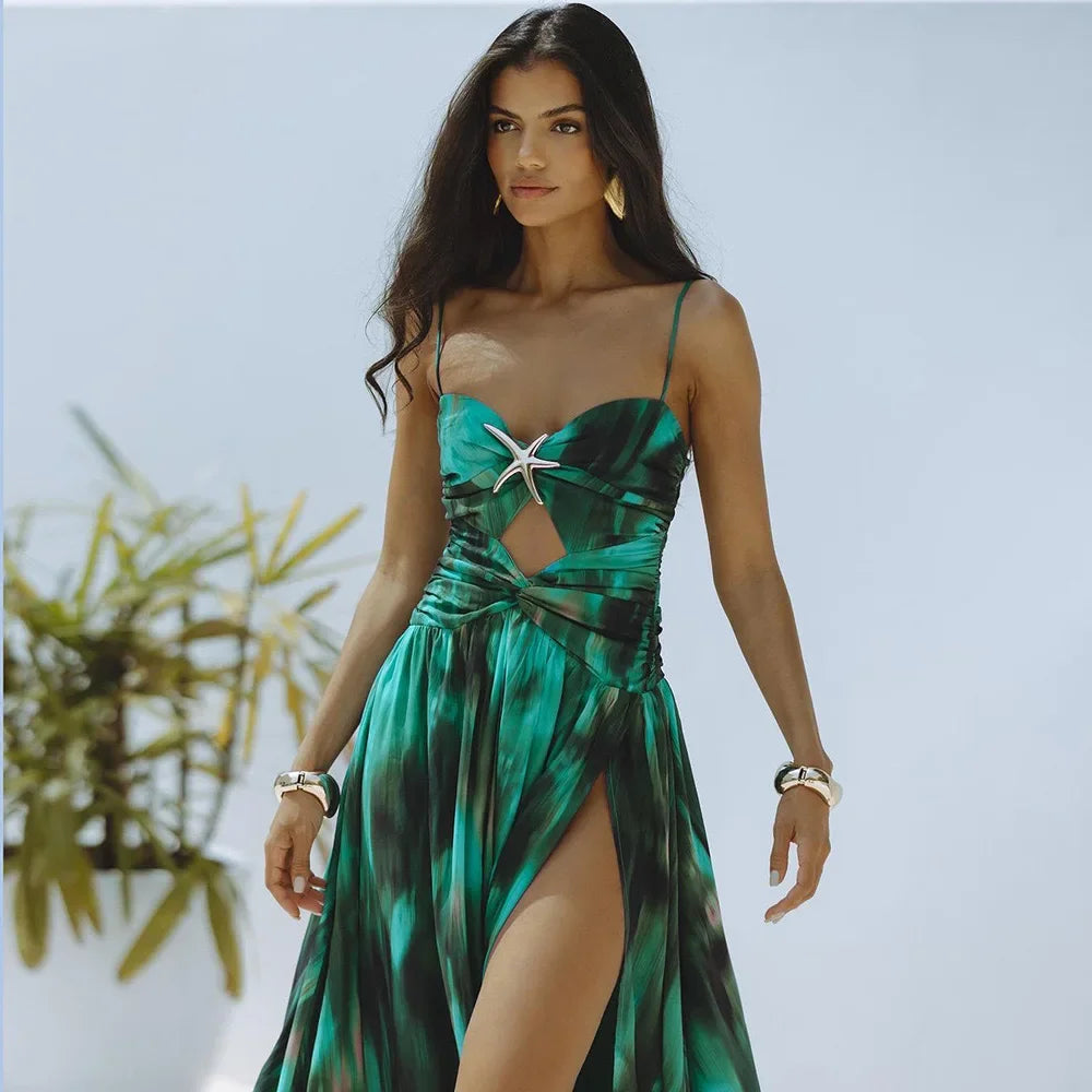 Floral Retro Printed Swimsuit with Cover up Women's Sexy Swimwear Bikini Female Bodysuit Bathingsuit Beachwear 2025