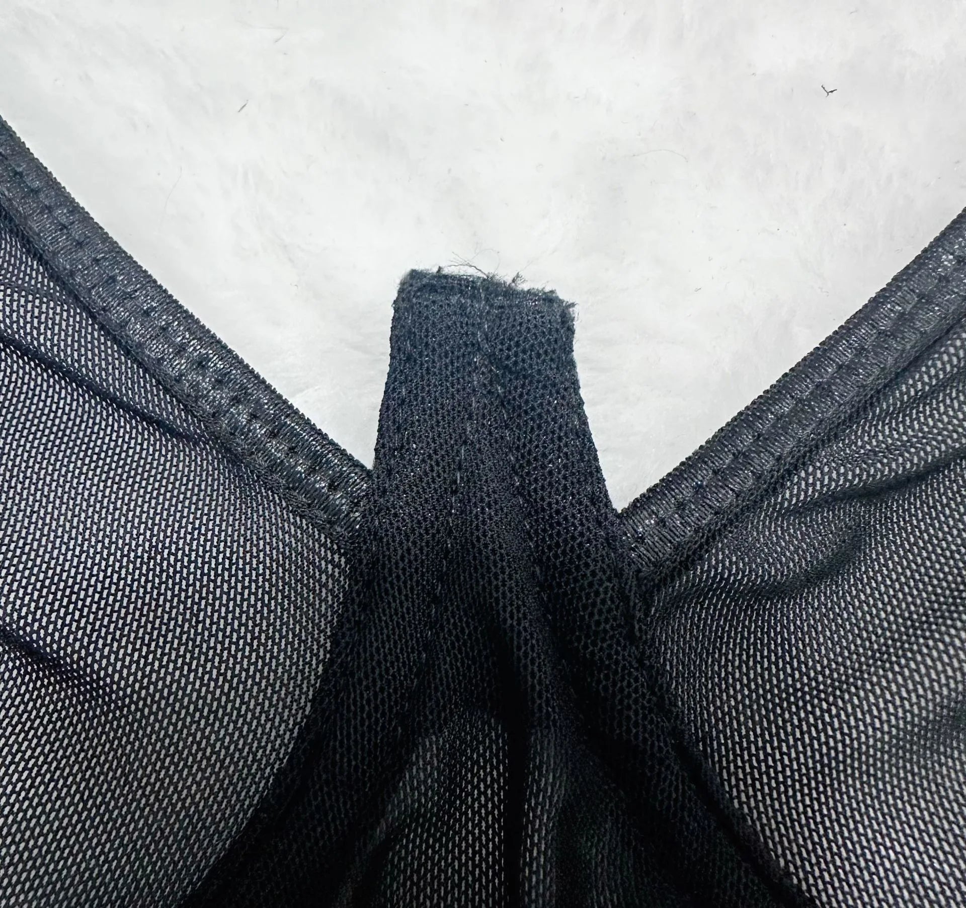 European and American erotic lingerie, sexy and hot see-through push-up slim fit halter neck one-piece