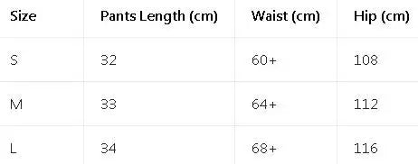 Korean Women's Casual Shorts With Elastic Waist And Drawstring Pleated Plaid A-line Wide-leg Hot Pants For Trendy Girls EHL7