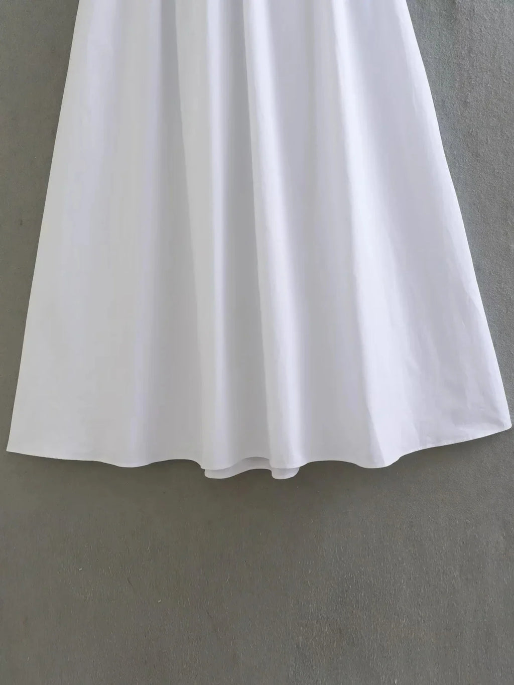 Foridol White Women Sundress Backless Sexy Casual Beach Vestidos Maxi Long A-line Fashion Holiday New Dress