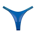 Letter Sexy Panties Women Thongs Rhinestones Diamonds G-string Sports Thong Low Waist Shorts Briefs T-back Fitness S-XL