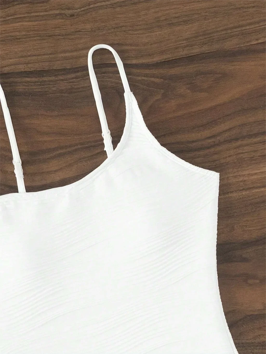 2026 Plain One Shoulder Swimsuit One Piece Solid Swimwear Women Sexy Bathers Bathing Swimming Swim Suit Female Beachwear