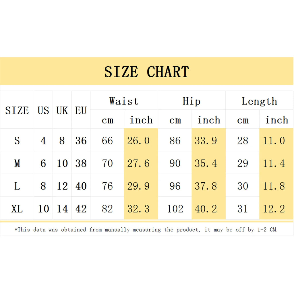 Women Slim Fit Stylish Decorative Starfish Ribbed Elastic Mid Rise Shorts Spring/Summer Holiday Beach Casual Knit Shorts