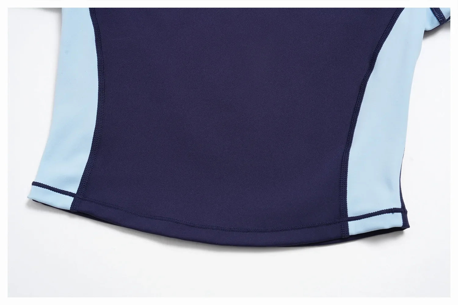 Summer New Yoga Sets Women Breathable Contrasting Color Short Sleeve Slim Sports T Shirts Training Running Shorts Fitness Suit