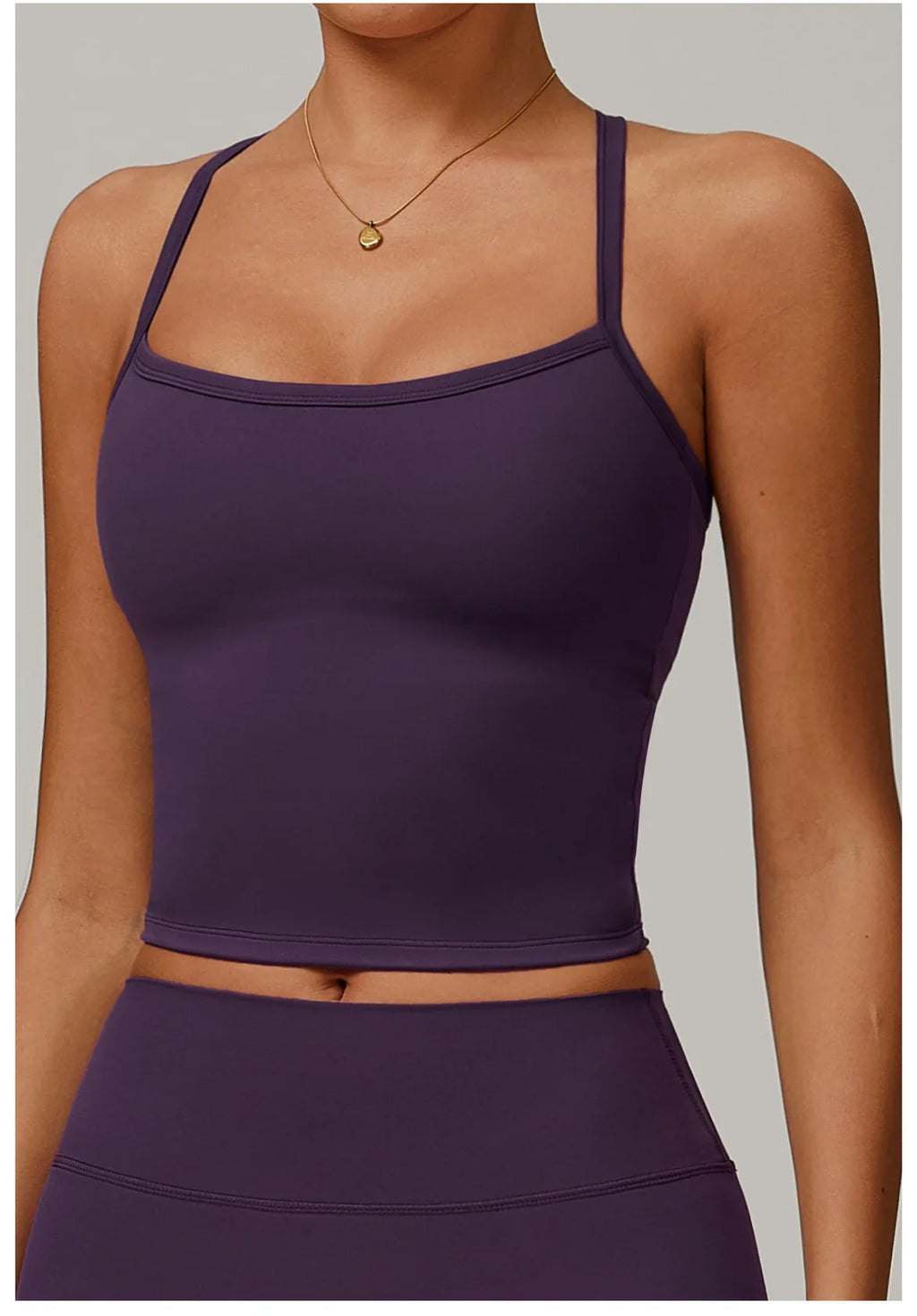 Cross Back Yoga Sports Bra Women Breathable Shock Proof Gym Workout Fitness Push up Top Yoga Running Active Sportswear Vest Bra