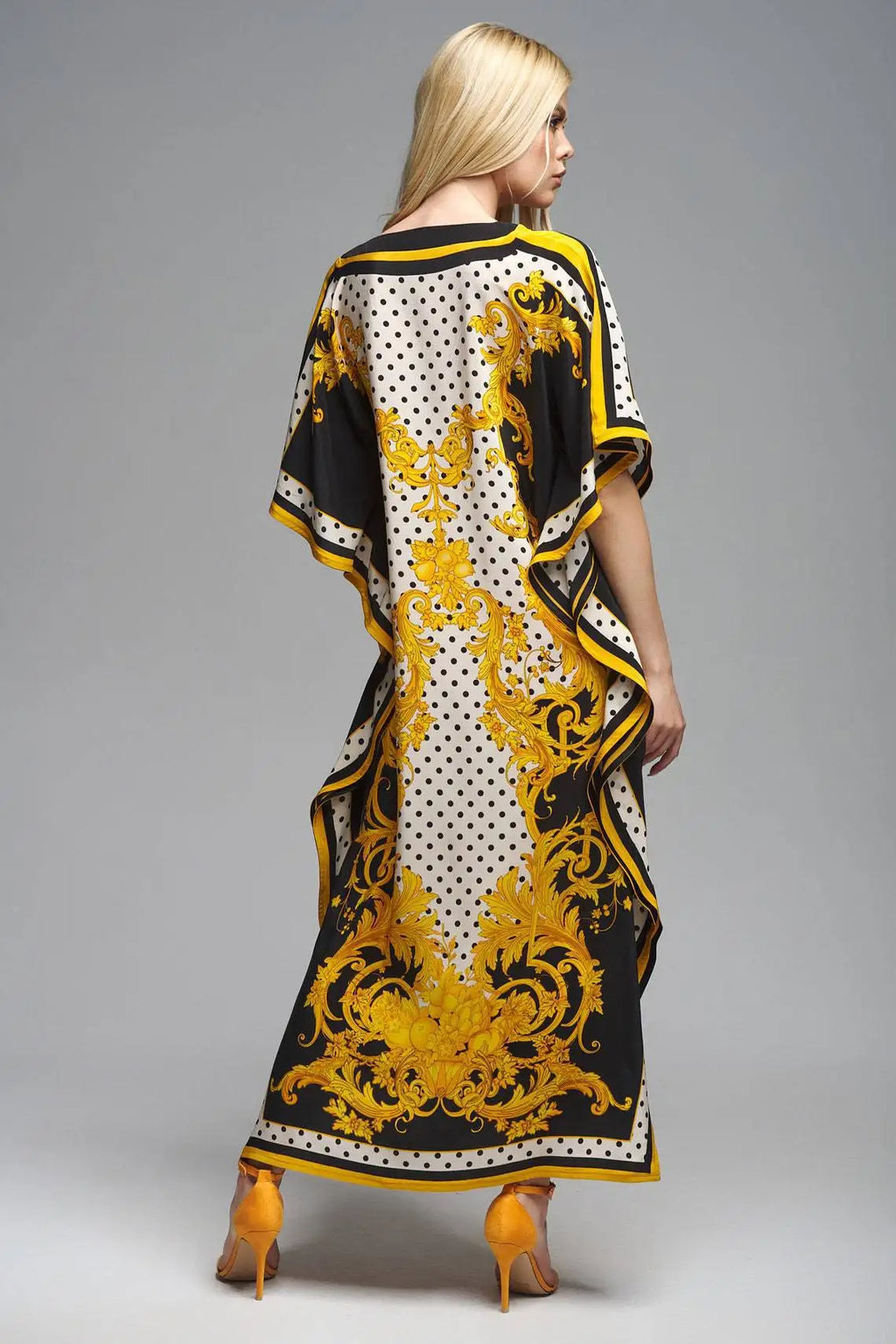 2026 Women Swimsuit Beach Cover Up dress Sleeve Kaftan Beach Tunic Long Pareos Bikinis Cover ups Summer Robe Plage Beachwear