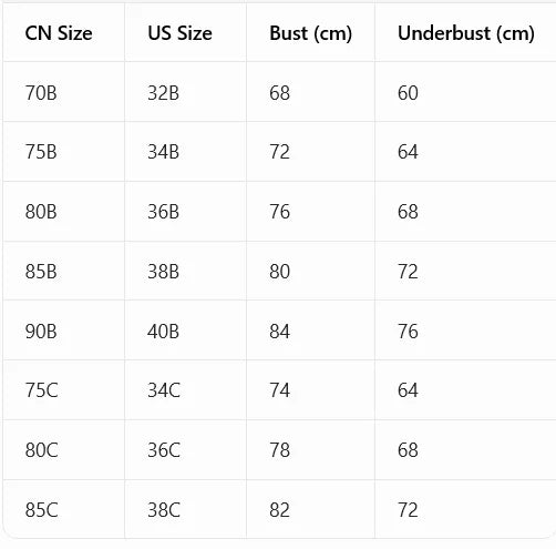 Sexy Lace Women's Bra with Patterned Engraved Cups Deep V Minimizer Bra Underwire Push-Up Stylish Ladies Intimate Underwear