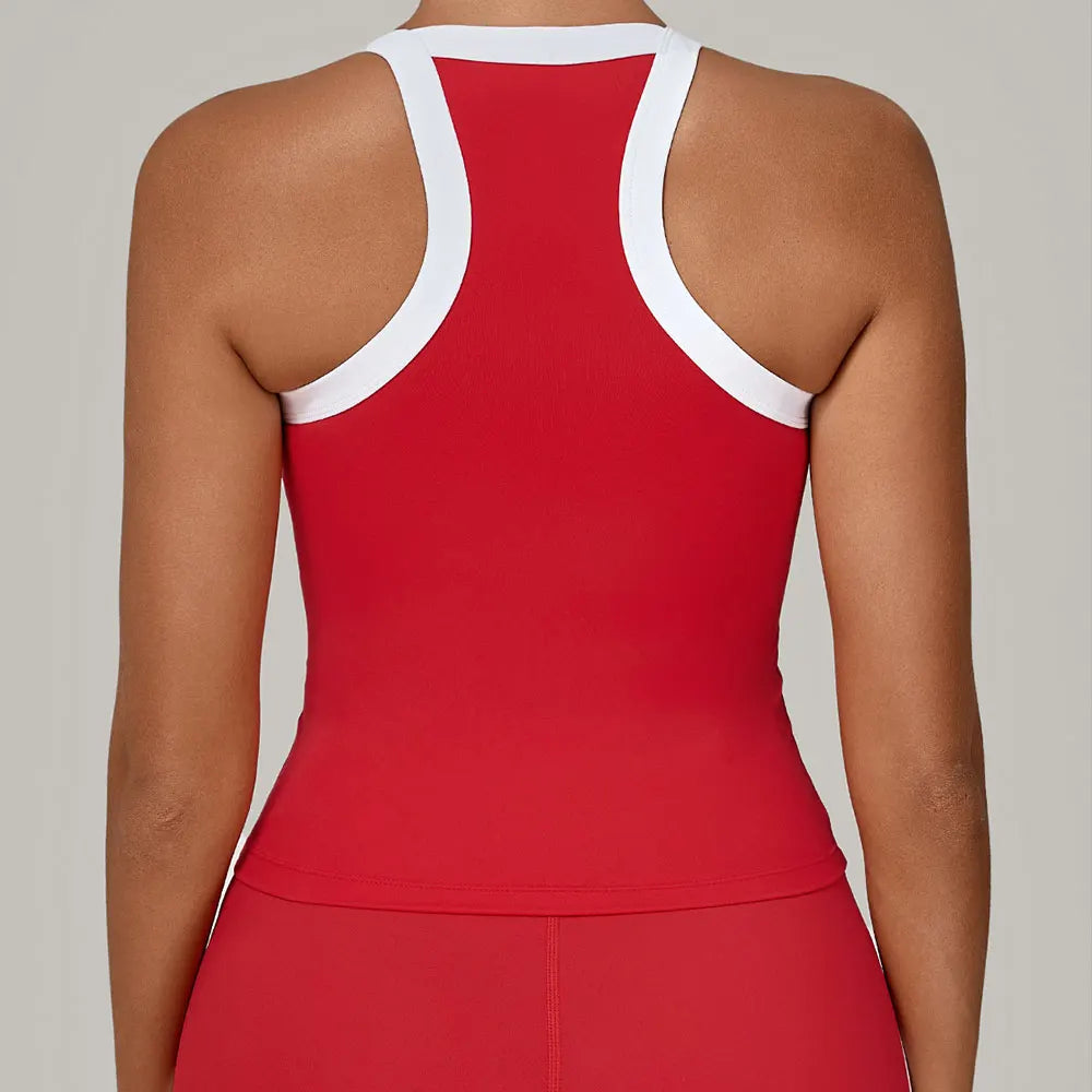 Yoga Sports Underwear Women Breathable Shock Proof Gym Workout Fitness Push Up Top High Support Yoga Running Active Vest Bra
