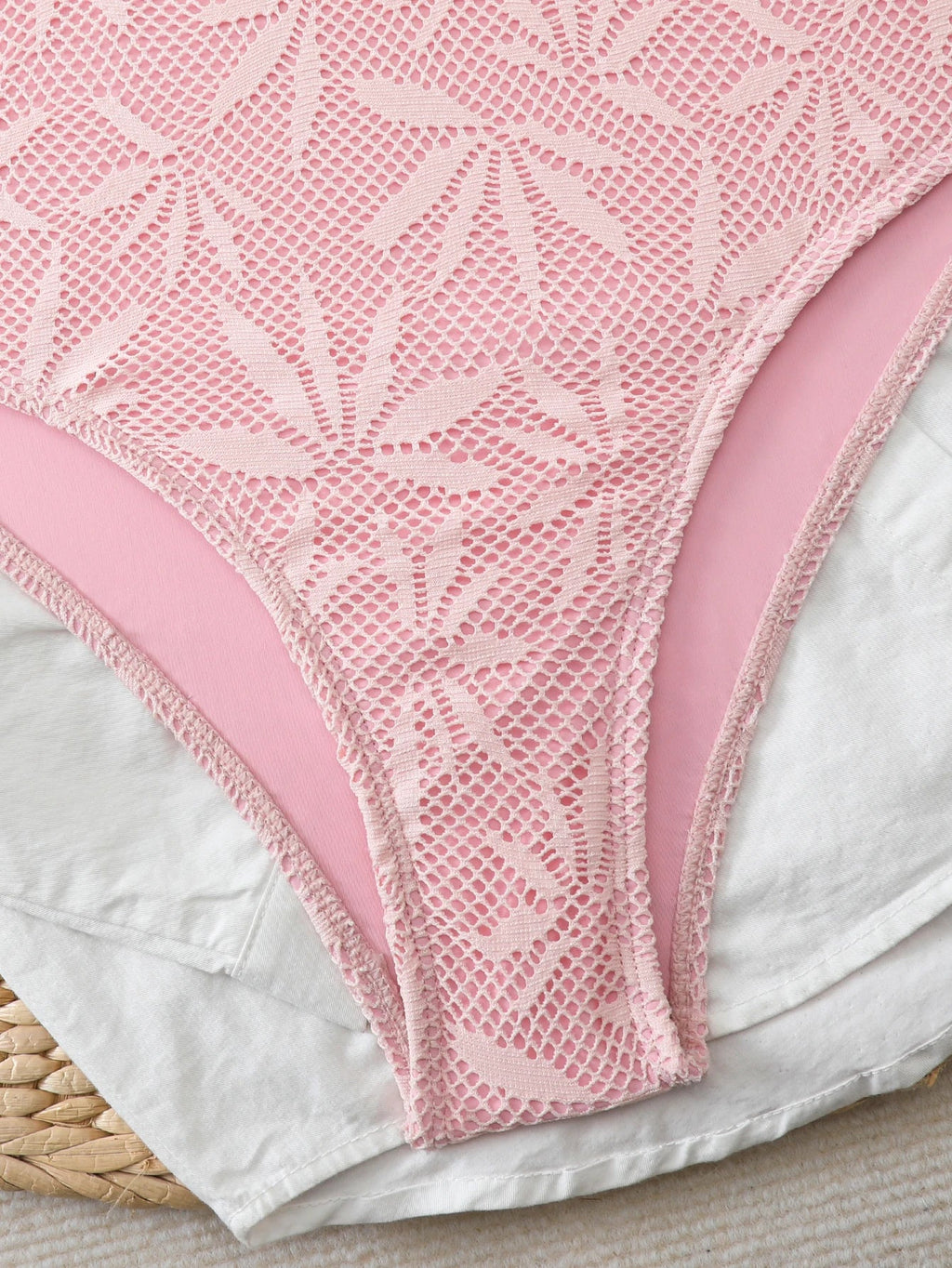2026 Strappy Printed One Piece Swimsuit Women Sexy Hollow Swimwear Female Solid Bathers Bathing Swimming Swim Suit Beachwear