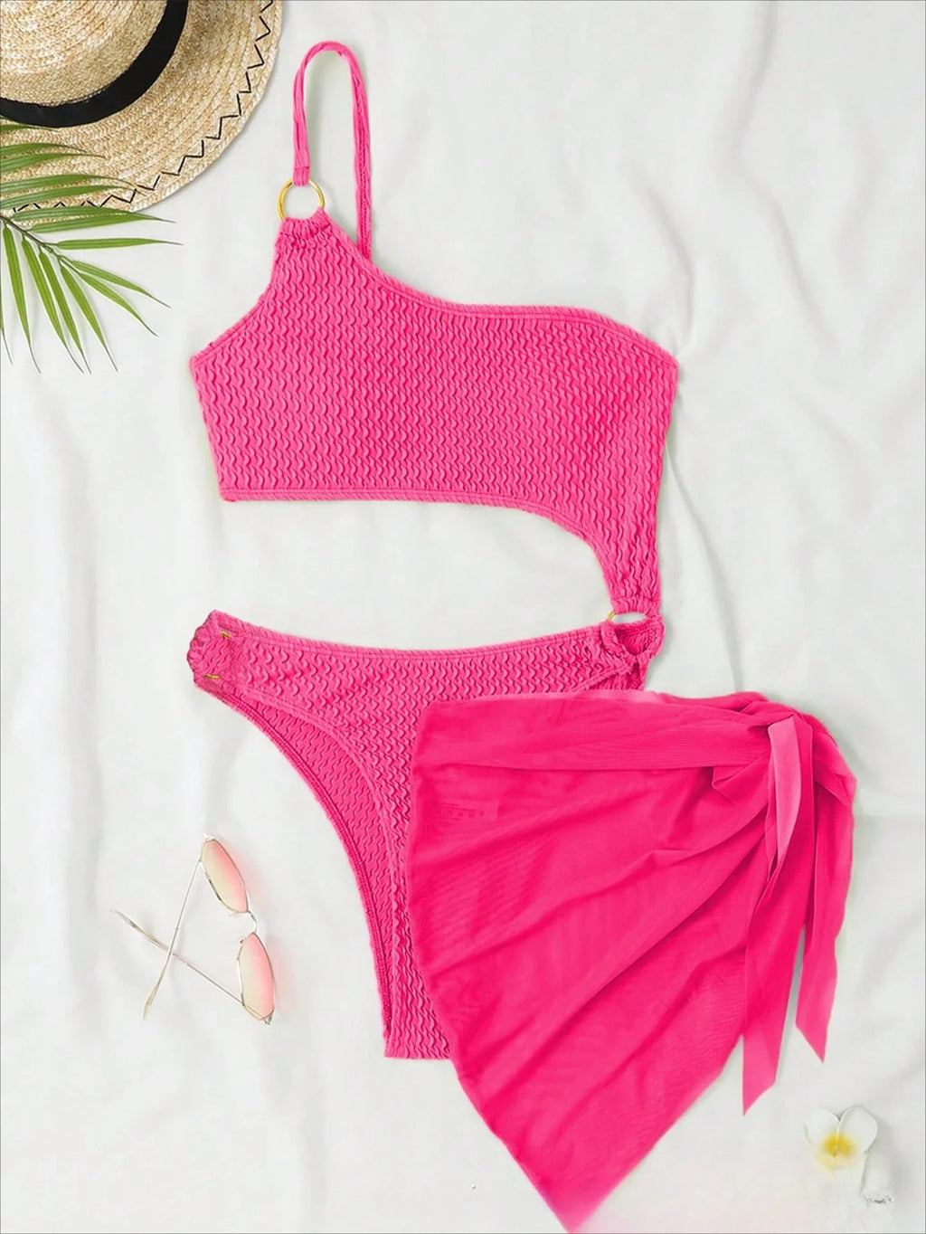 Sexy Pleated Bikinis 2026 Mujer Women Swimsuit Swimwear Women Female Brazilian Bikini Set Beach Wear High Cut Bathing Suit
