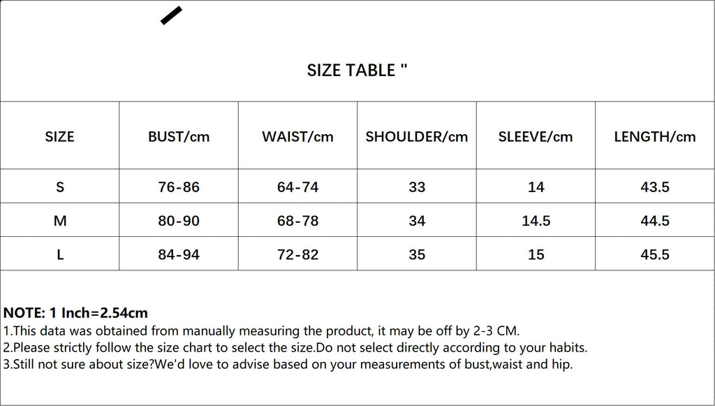 Sexy hot girl solid color short-sleeved T-shirt round neck slim basic versatile top