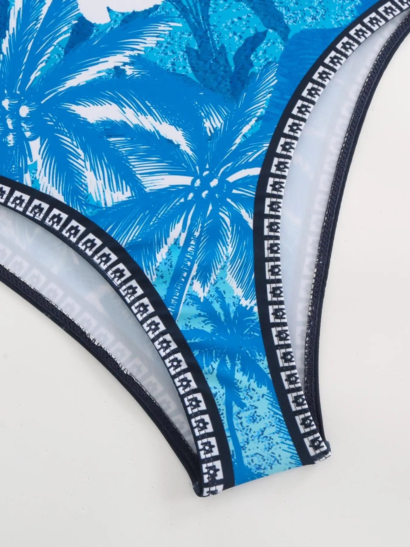 2026 Printed Swimsuit One Piece & Beach Dress Sexy Ruffle Swimwear Women Bathing Swimming Swim Suit Padded Beachwear Summer