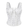 Jacquard Excellent Double Shoulder Strap Adjustable Women's Strapless Bust Support Casaul Shapewear Double Shoulder Strap GHHL