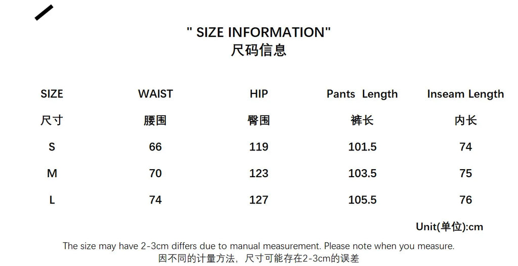 Low-waisted, loose-fitting, wide-slip casual trousers, lightweight woven trousers