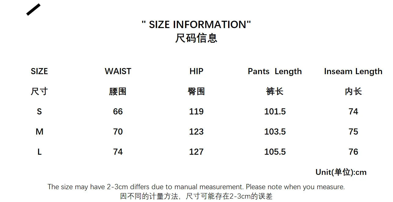 Low-waisted, loose-fitting, wide-slip casual trousers, lightweight woven trousers