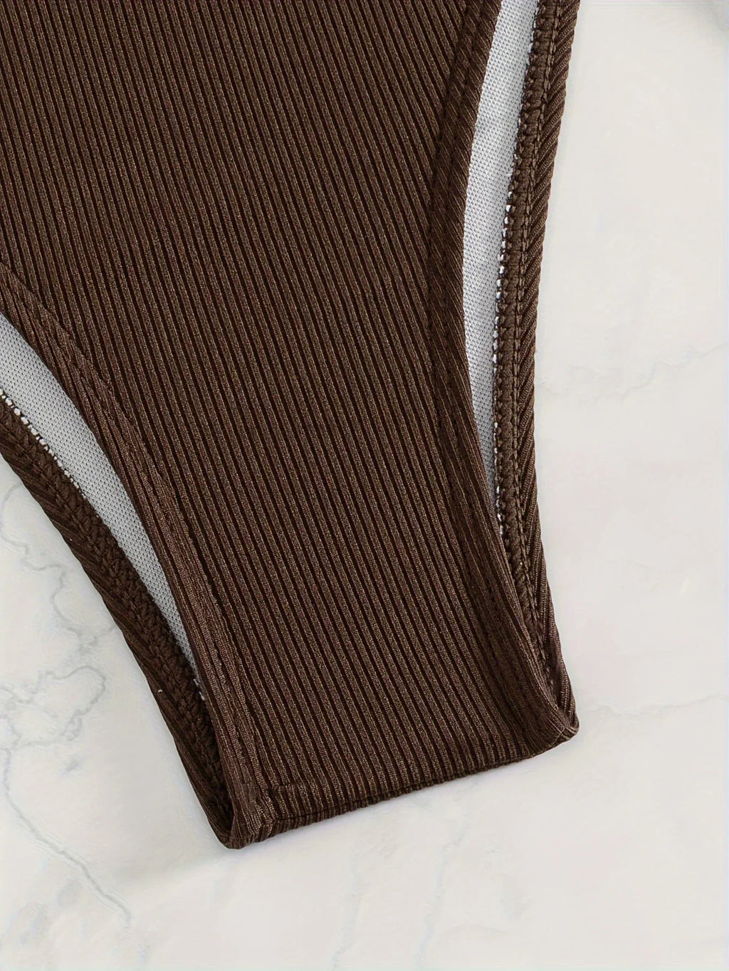 ZTVitality Solid Underwire Sexy Bikini 2025 New Arrival Biquini Padded Push Up Bandage Swimsuit Women Swimwear Summer Beachwear