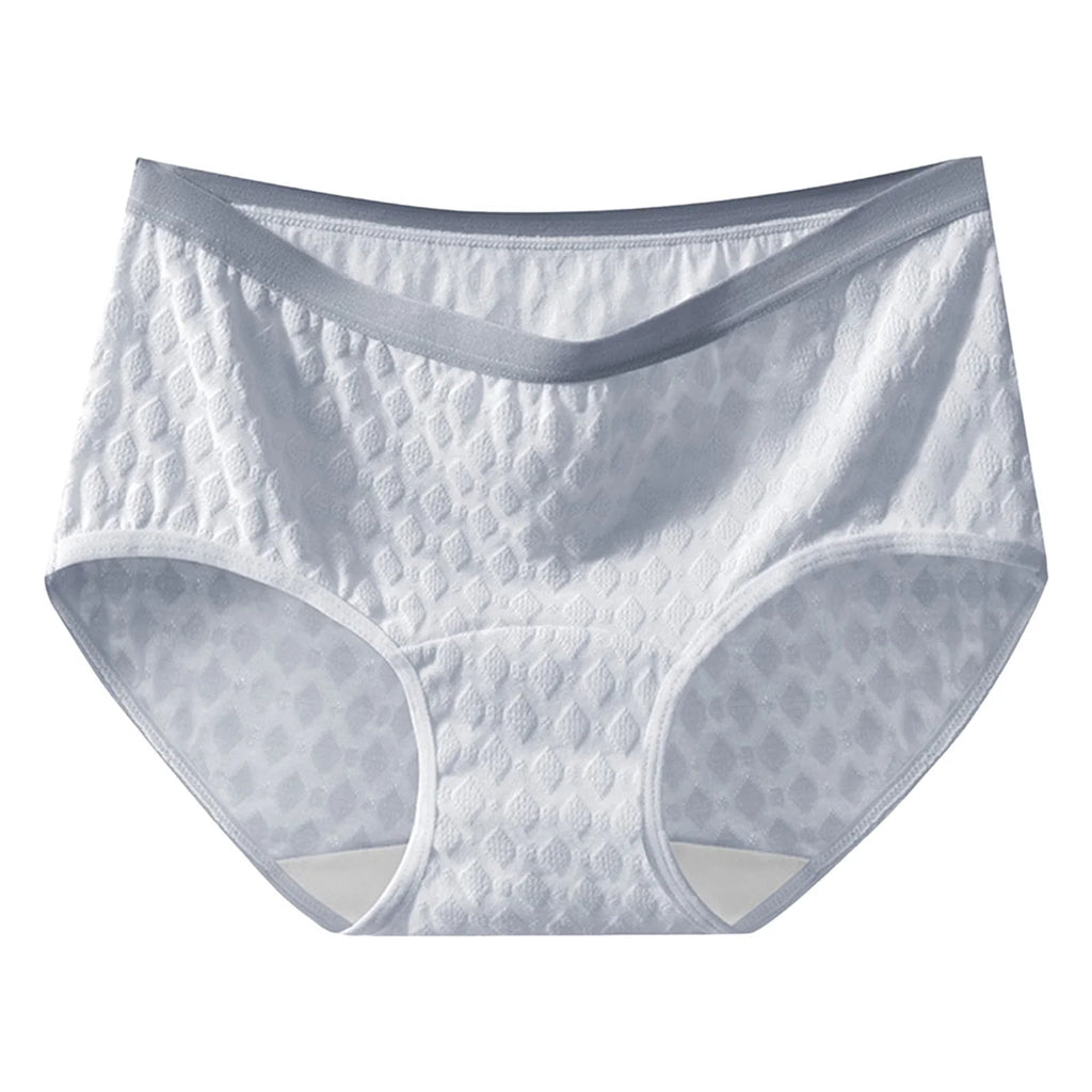 2026 Womens Bikinis Panties Cotton Comfy Sweat Loose Underwear Hipster Stretch Breathable Underpants трусы женские 부부생활 속옷