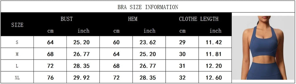 Women Fitness Yoga Bras Sexy Sling Beauty Back Fitness Push Up Sports Women Underwear Running Crop Top Yoga Clothes