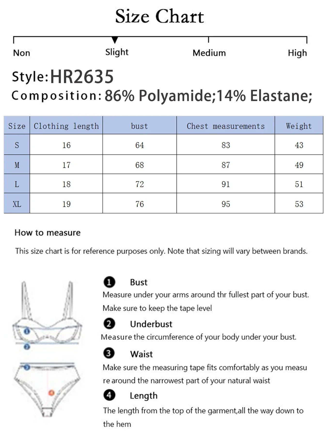 Women's New Product Blue Bra No Steel Ring Lace Lingerie Sexy Breathable Comfortable Solid Color Deep V-Underwear HR2635