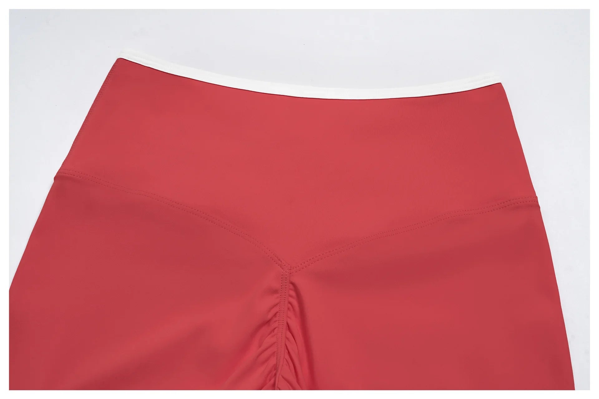 Patchwork Backless Yoga Sets Women Sportswear High Waist Gym Scrunch Bum Shorts Set Female Fitness Sports Suit Workout Clothes