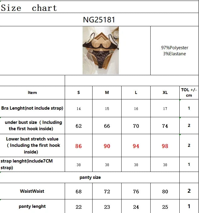 Sexy Lace Flowers Embroidery Lingerie Set for Women Ultra Thin Breathable Bra Button Decoration Underwear French Bras Thong Sets
