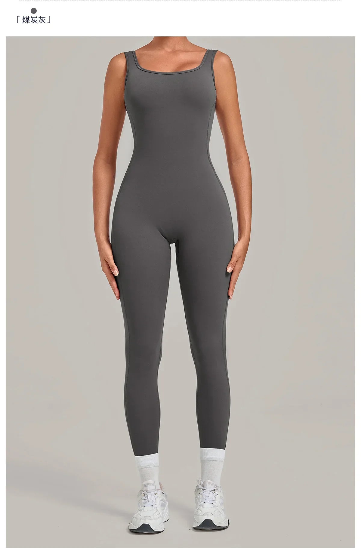 Summer Tight Yoga Jumpsuit Women Hollow Out Exposed Back Fitness Clothing Outwear Gym Running Workout Sports One Piece Suits