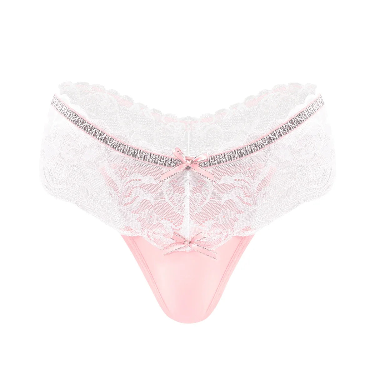 1pcs Sexy Lace Women's Panties Low Rise Floral Elegant Lady Briefs Underwear Breathable Comfortable Sexy Lingerie Female Panty