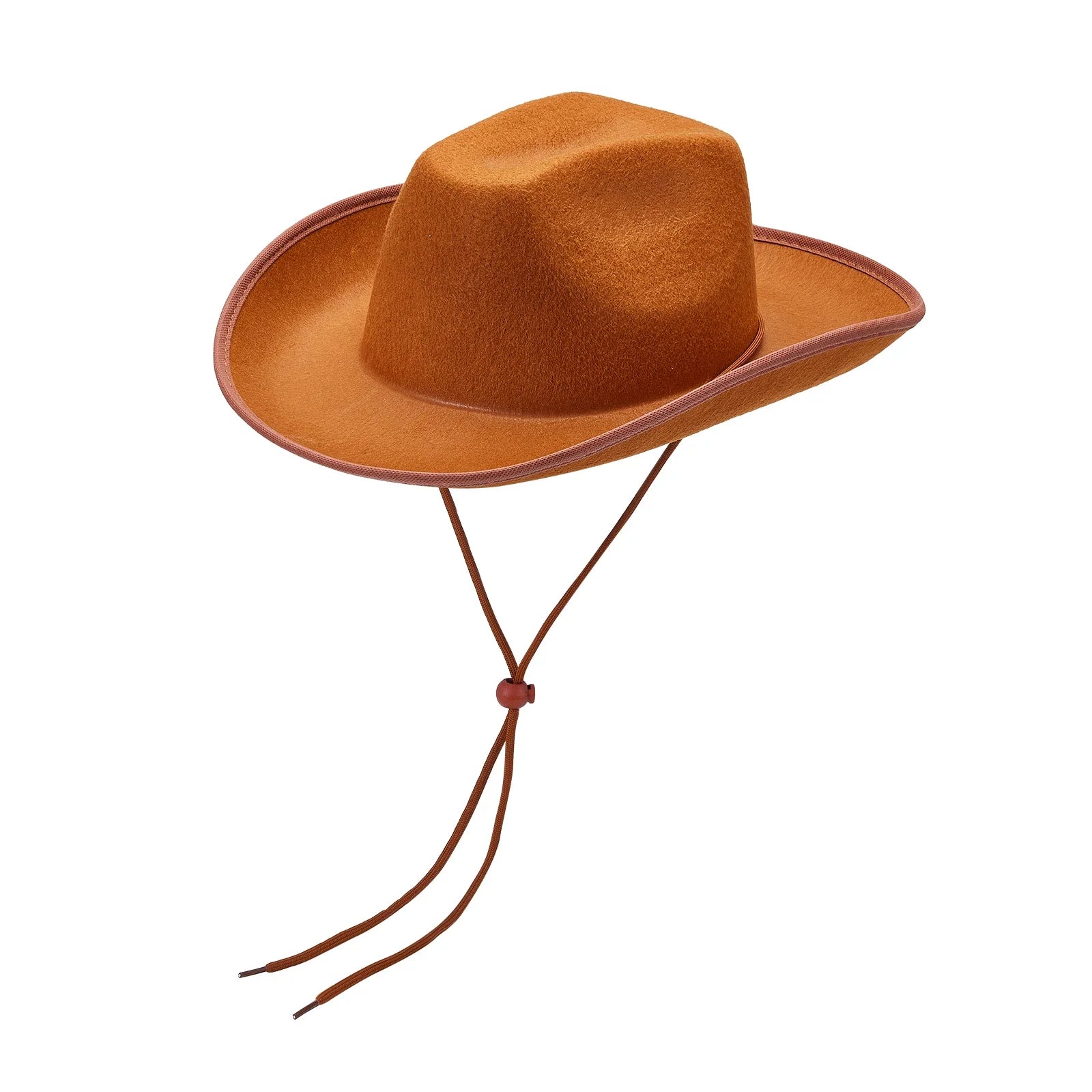 Women Men Cowboy Hat Classic Roll Up Brim Fedora Cowgirl Hat Western Retro Sun Cap Stage Performance Hat