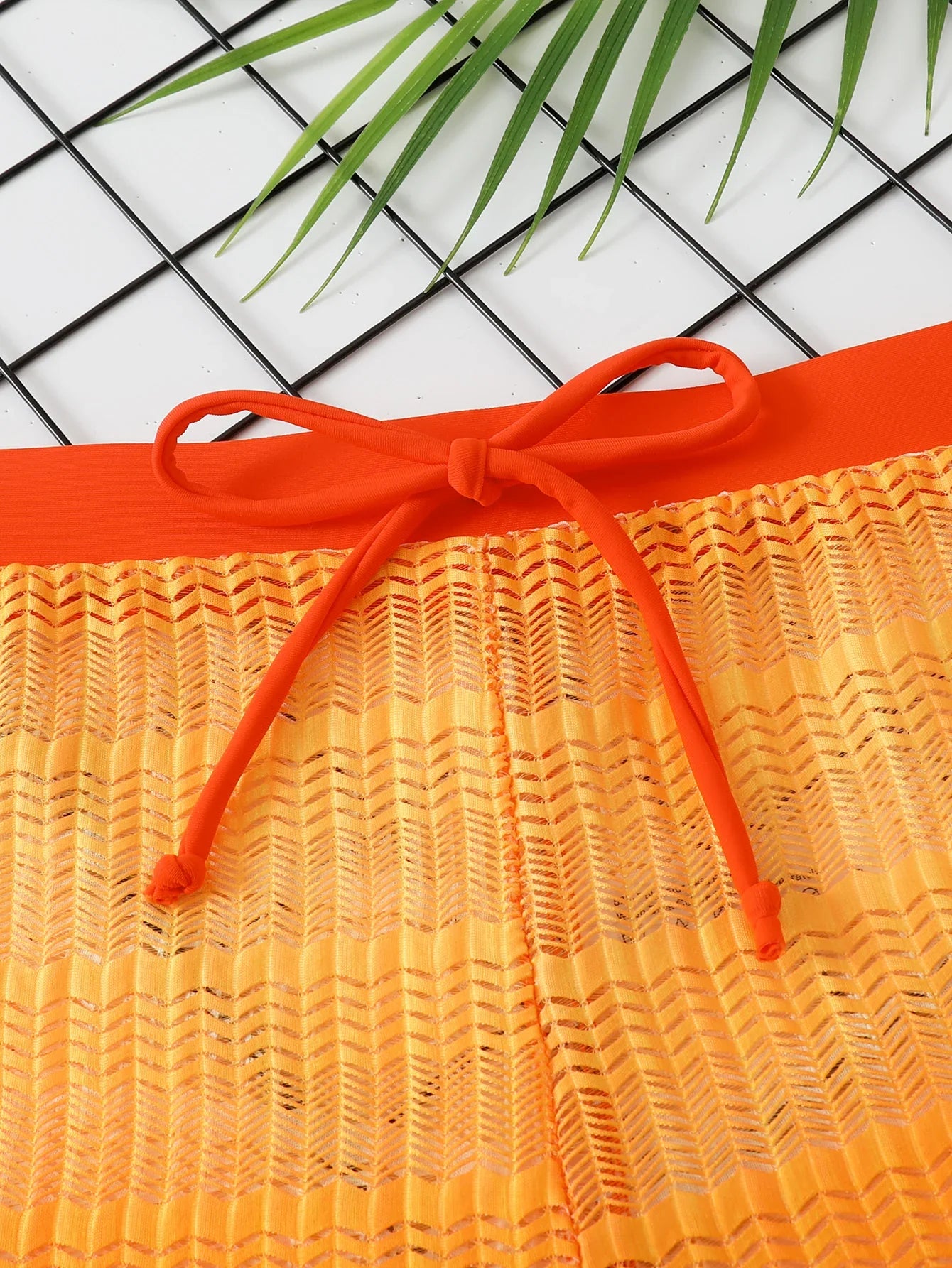 2026 Crochet Swimsuit Pants Sporty Shorts Swimwear Women Solid Bathers Bathing Swimming Swim Suit Female Beachwear