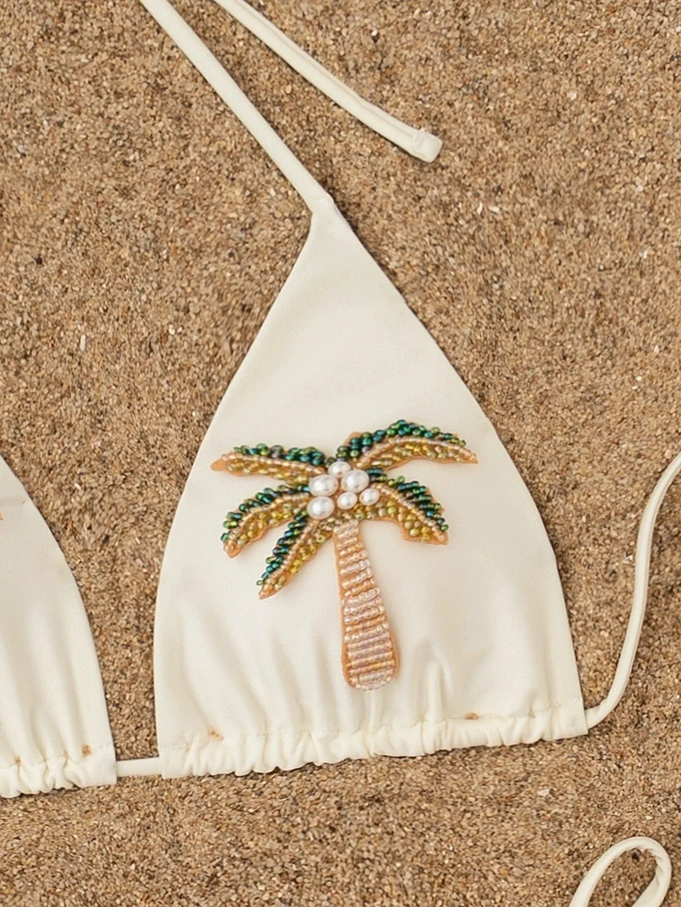 DEKA Sexy Triangle Micro Thong Bikini Set Women Push Up Bandage Summer Bathing Suit Holiday Swimwear Biquini Mini Bikini Sets