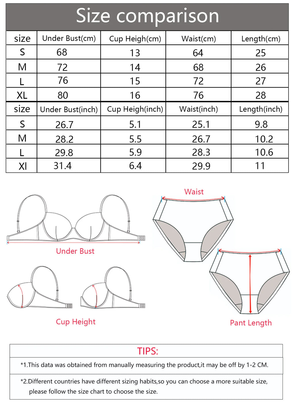 sweet Women's Pink Satin Bra Set Lace Bralette Sexy Underwear for Daily Wear & Date Night Soft & Comfortable MR3625