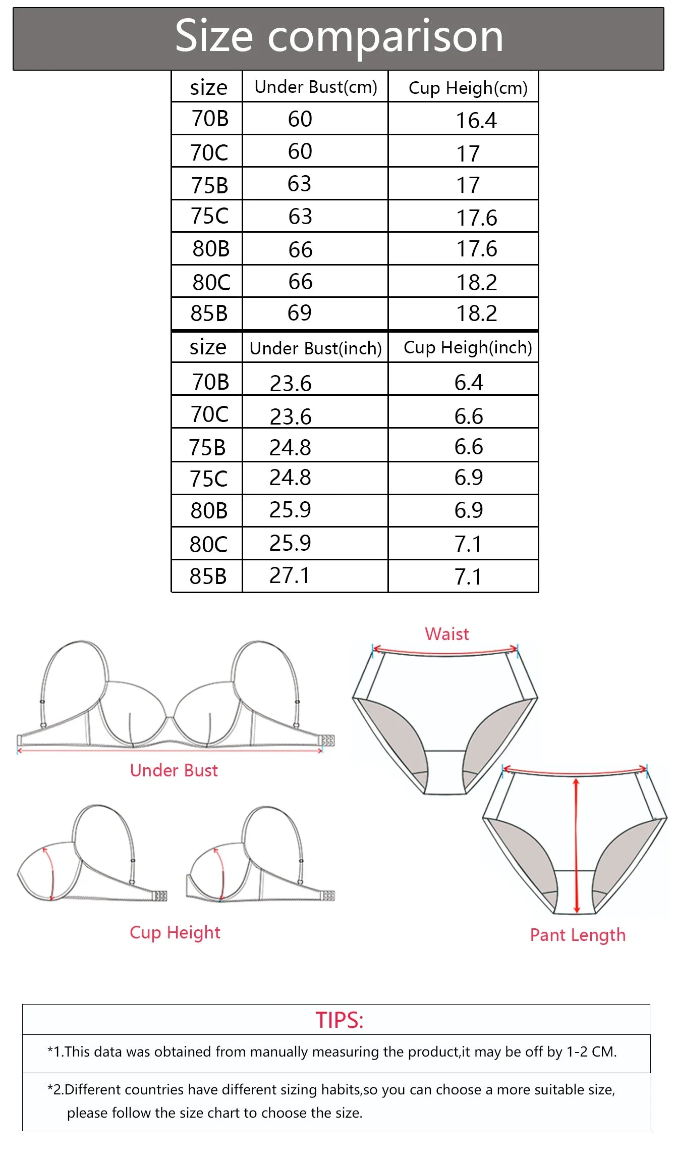3 pieces of multi-color women's underwire bra comfortable daily underwear solid color women's Lingerie push up bra B6055