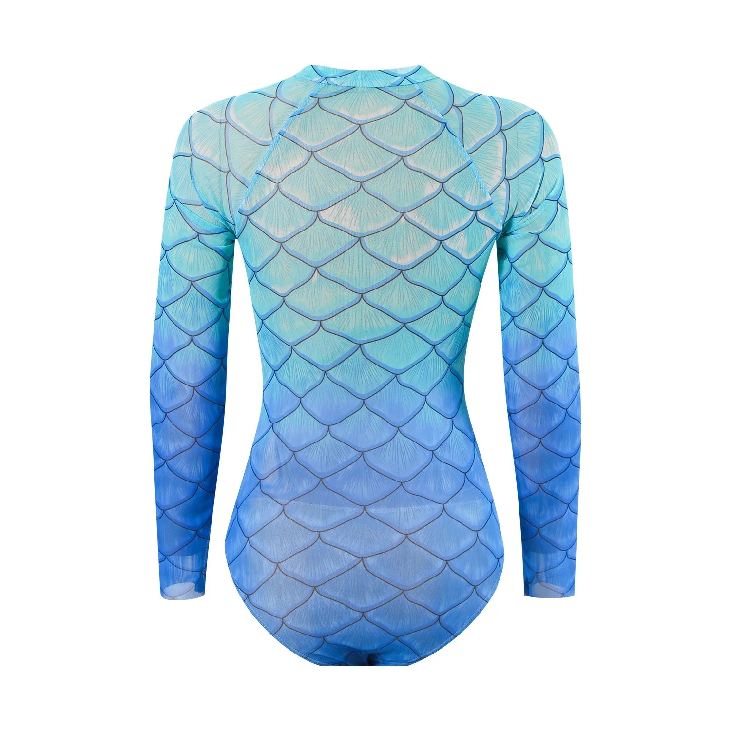 2 Piece Sets High Waist Sexy Swimsuit Women 2025 Summer Bathing Suit Bikini Set Long Sleeve Swimwear Beach Wear Swimming Suit