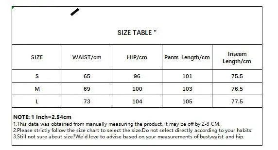 Women's lazy style home casual pants low-waisted straight loose knitted trousers