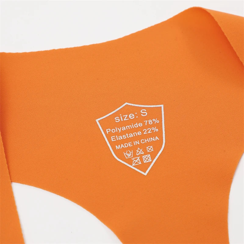 7PCS/Set Seamless Ice Silk Panties Women V-Waist Underwear Sexy Sports Briefs Panties Female Soft Ultra-thin Lingerie G-string