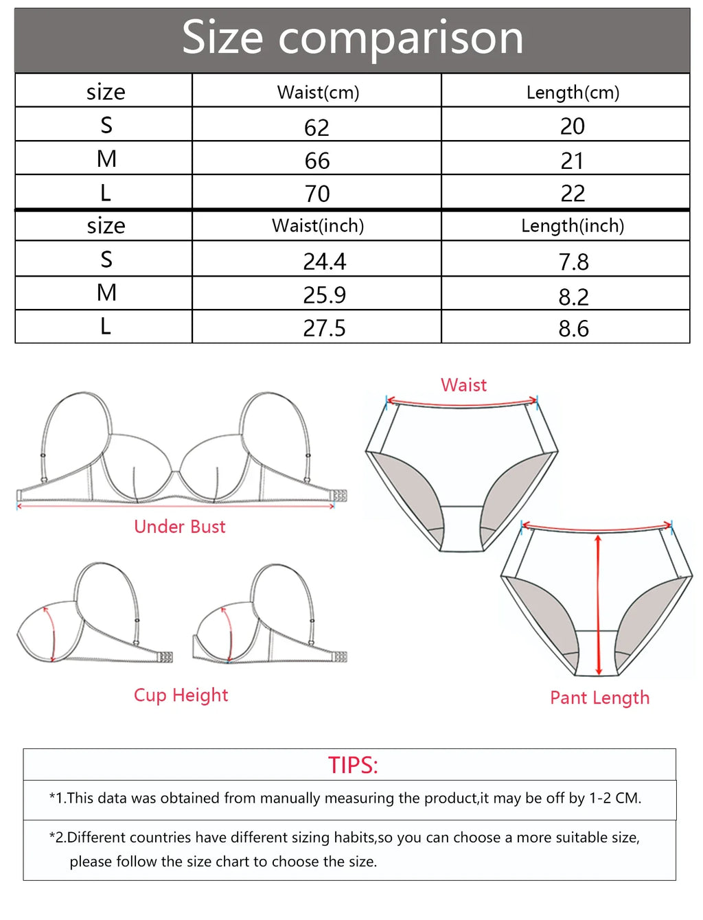 Women's sexy embroidered floral underwear with no trace low waist easy to wash and dry close fitting underwear C2591