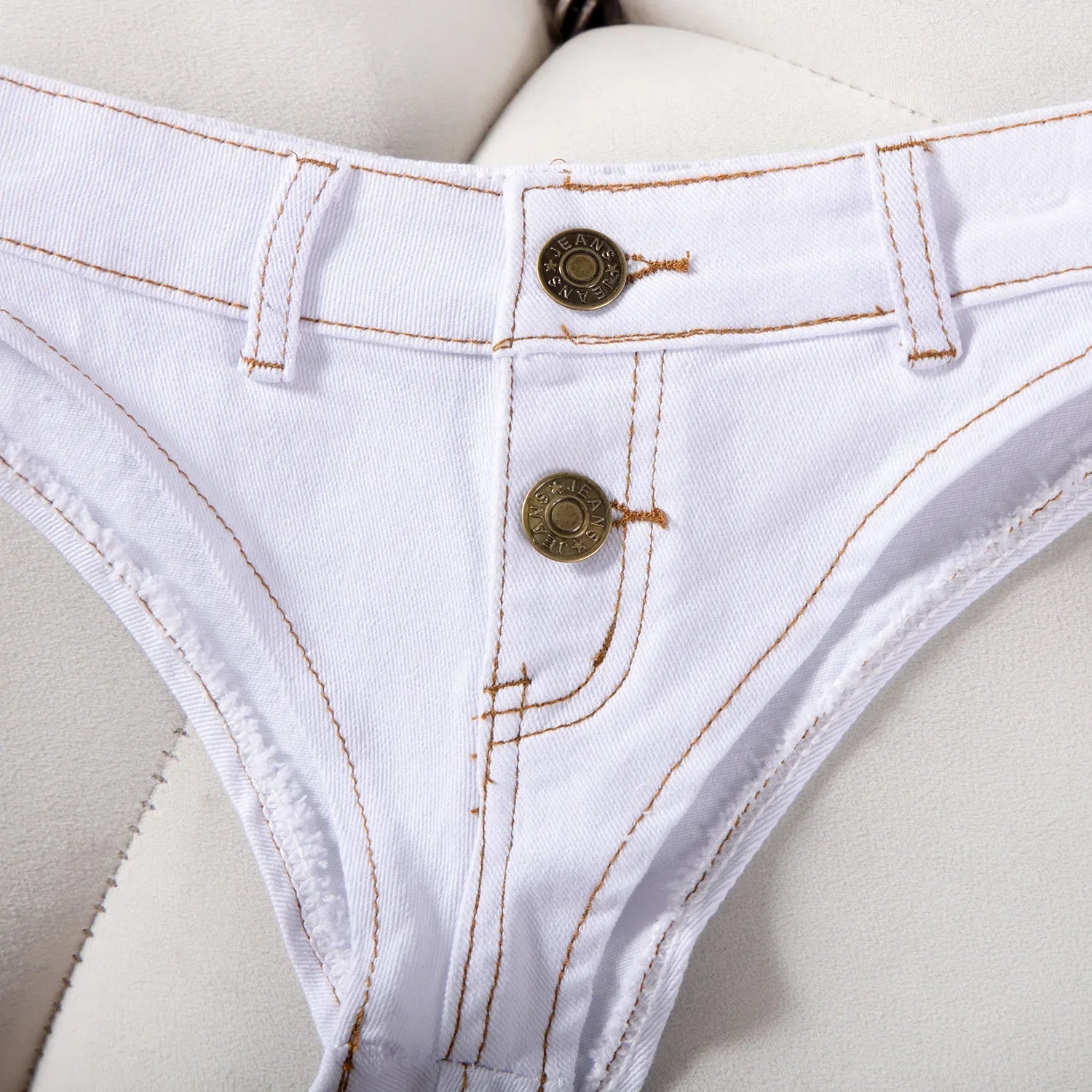 Sexy Low Waist Mini Denim Shorts Women Summer Beach Short Pants Jeans Woman Fashion Womens Club Party Jean Micro Shorts LTMW